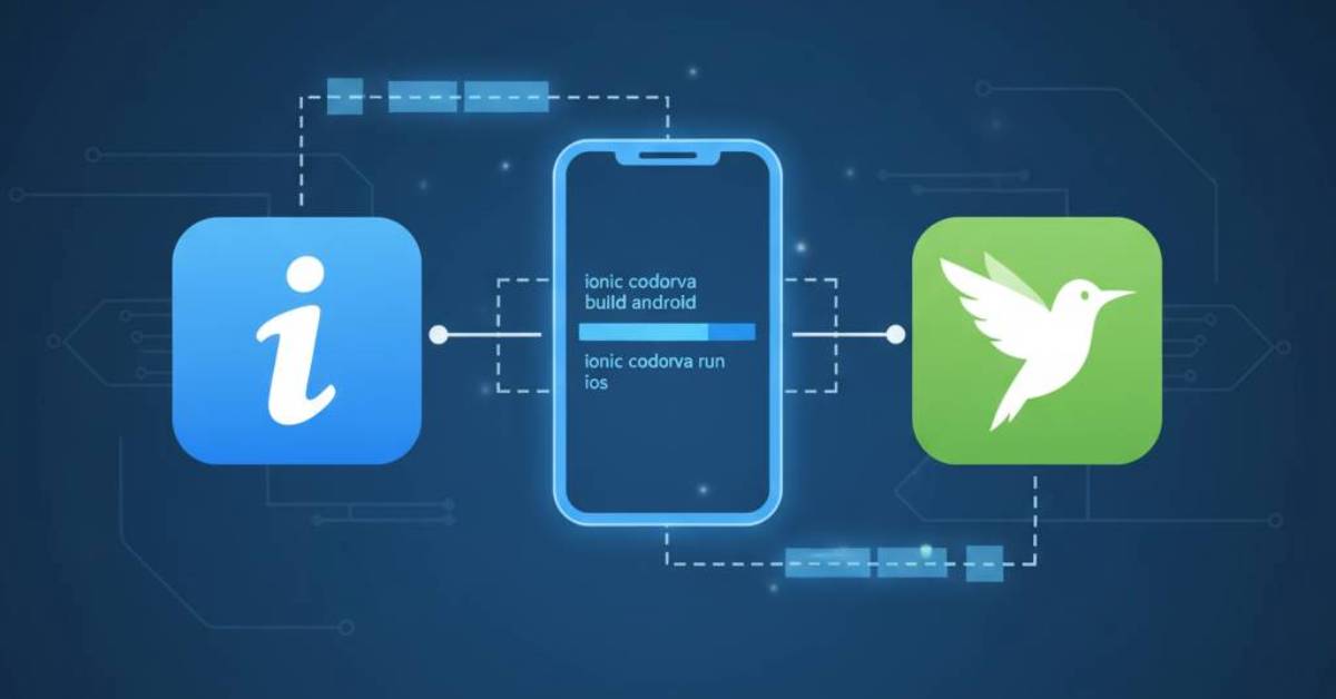 How to use Cordova In Ionic Project