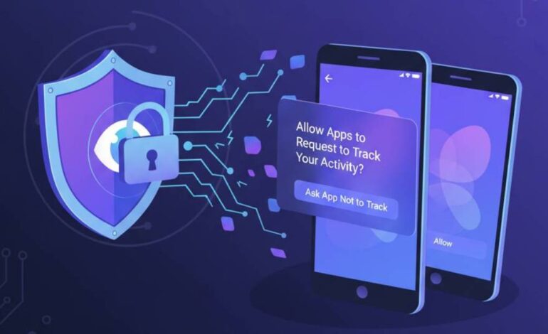 iOS App Tracking Transparency for Ionic 4 Angular
